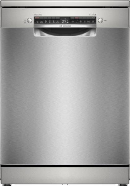 Bosch MDA Geschirrspüler Serie4,HomeConnect SMS4EVI08E-0