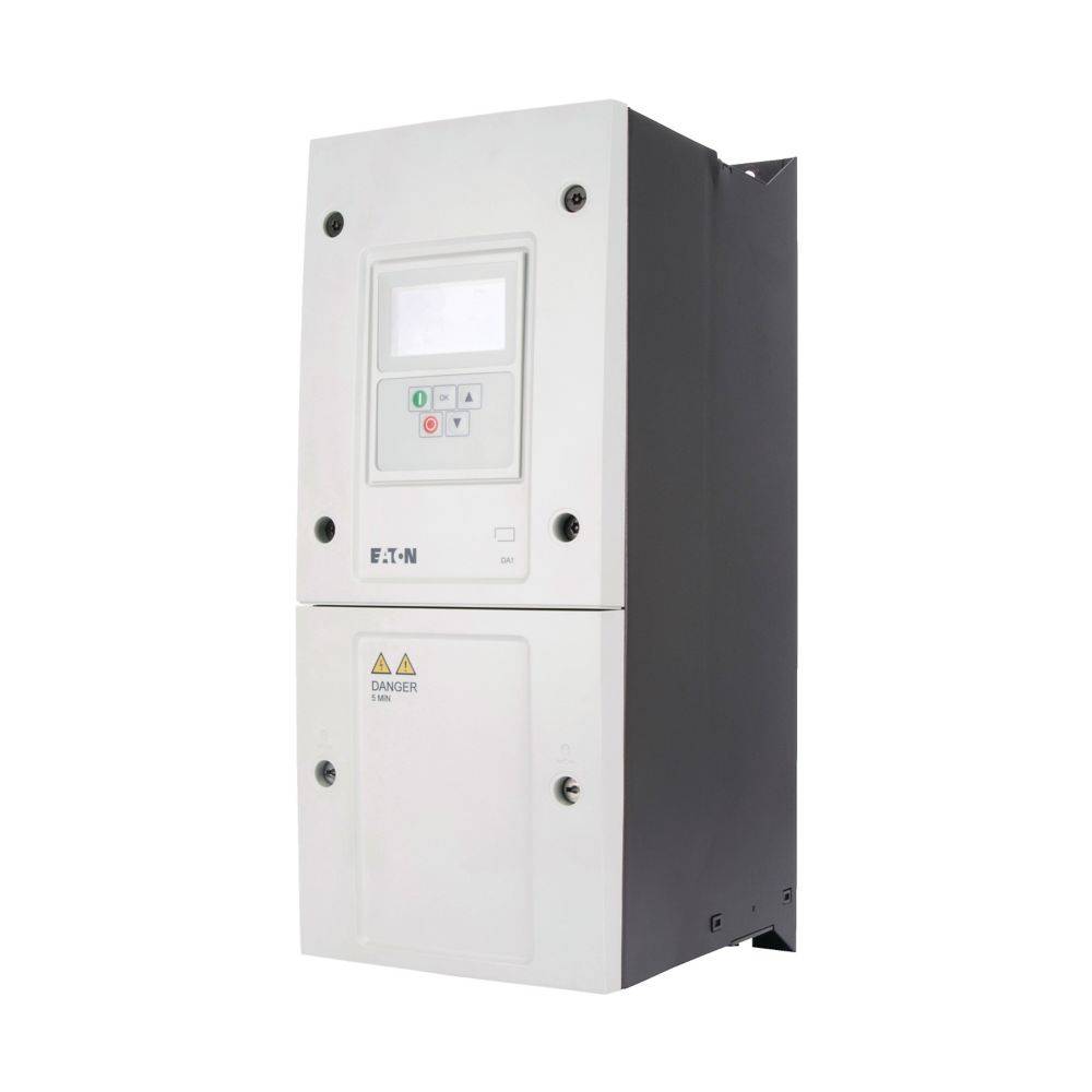 Eaton Frequenzumrichter DA1-32024FB-B55C-0