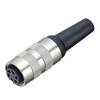 WEI SAIB-M16-5/9 Rechtecksteckverbinder (Ind