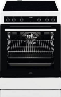 Electrolux AEG MDA Elektroherd 60cm CCB6446BBW
