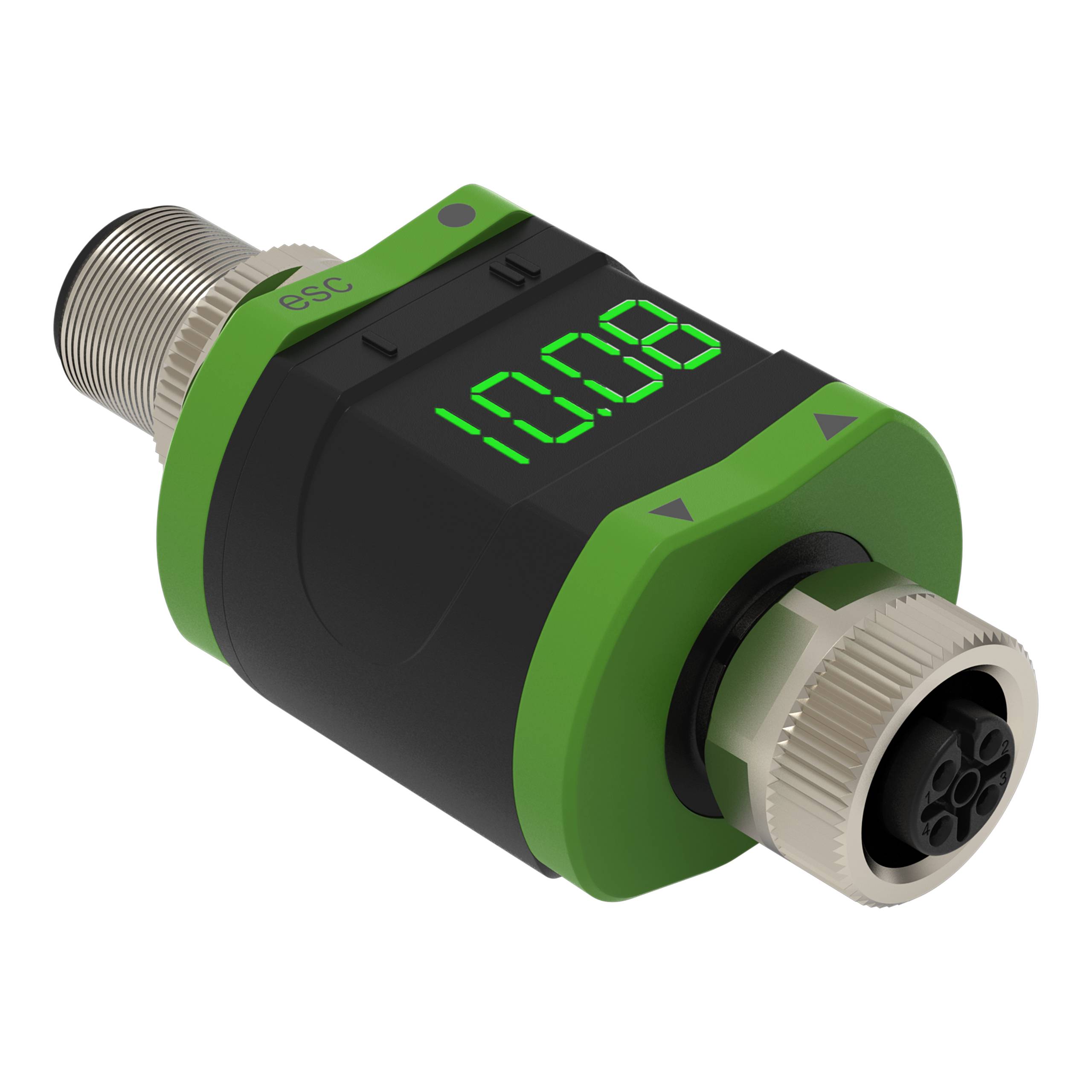 WAGO 1-Kanal-Analogeing 765-2701/200-000 IO Link Converter 4 20 mA-0