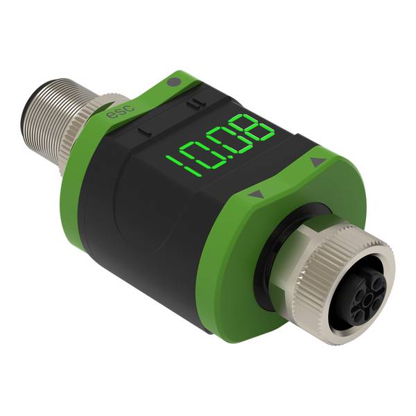 WAGO 1-Kanal-Analogeing 765-2701/200-000 IO Link Converter 4 20 mA