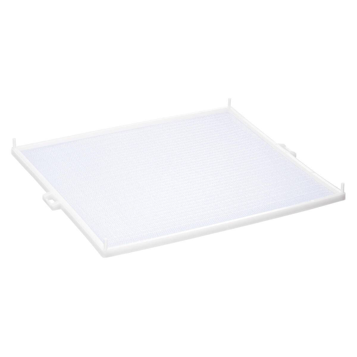 Helios Ventilatoren Ersatz-Luftfilter waschbar 1Satz=2St ELF-ELS (VE2)-0