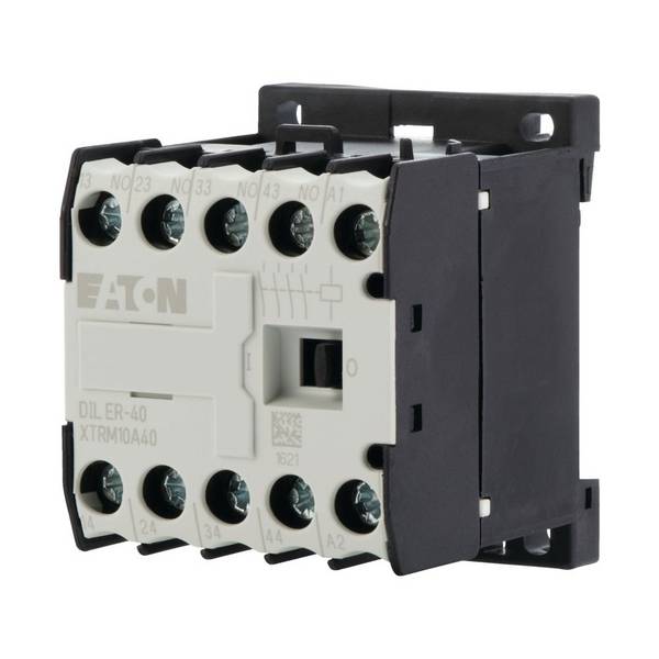 DILER-40 240V50Hz Hilfsschütz 4S AC 010478