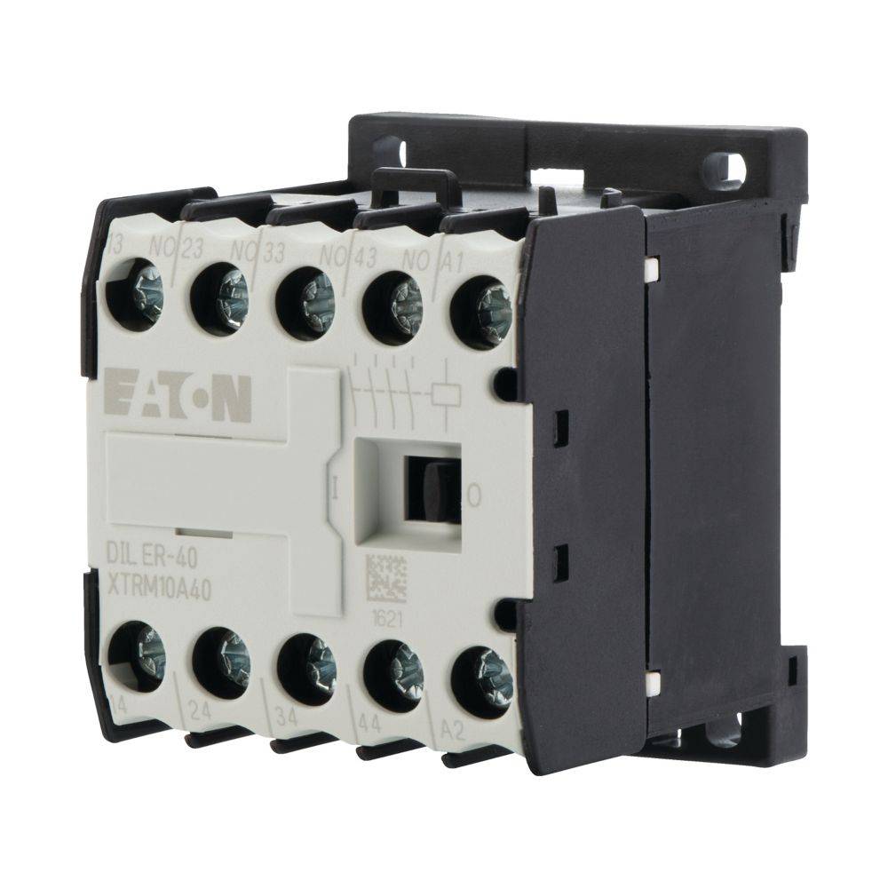 DILER-40 240V50Hz Hilfsschütz 4S AC 010478-0