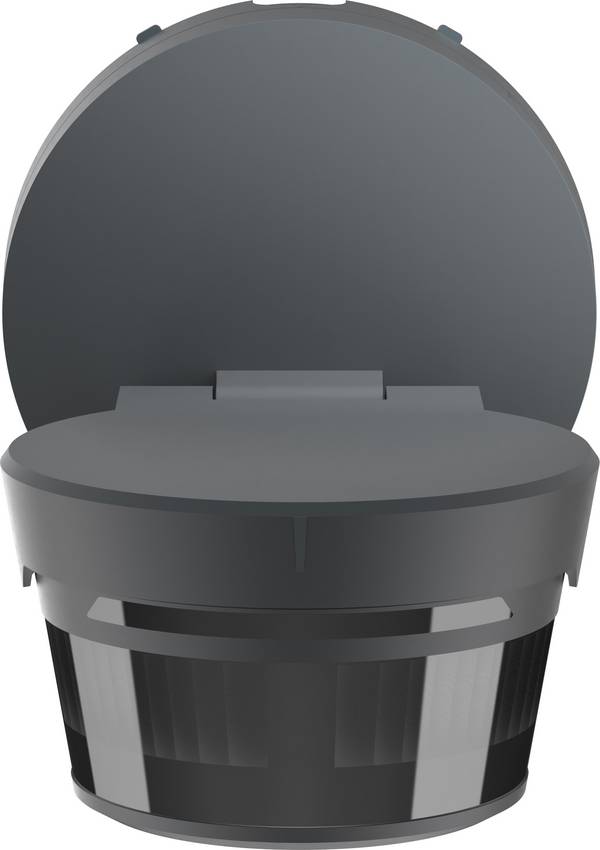 Busch-Jaeger Busch-Wächter Pro 220° BT Anthrazit 6851/22-135