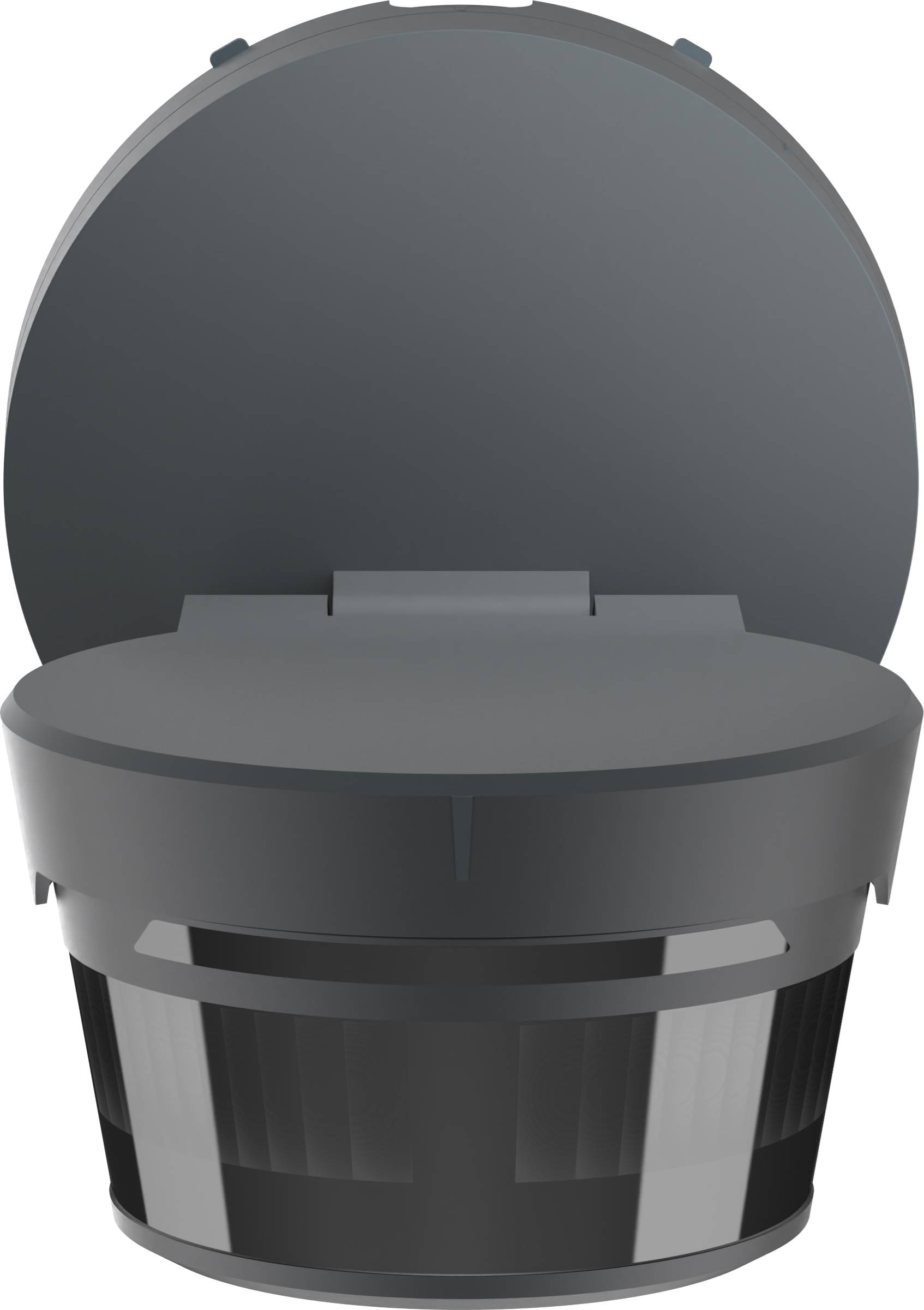 Busch-Jaeger Busch-Wächter Pro 220° BT Anthrazit 6851/22-135-0