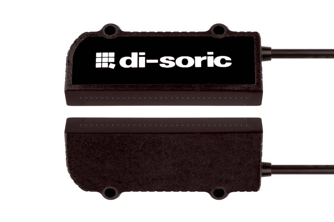 di-soric Kunststoff-Lichtleitersensoren KLEMR-Q55K-1-46-0