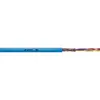 LAPP 34223/100 Datenleitung UNITRONIC® SENSOR LiYCY...BD 12 x 2 x 0.5 mm² Himmelblau 100 m