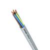 LAPP ÖLFLEX® CLASSIC 100 H Steuerleitung 2 x 2.5 mm² Grau 14156-50 50 m