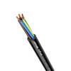 LAPP ÖLFLEX® CLASSIC 100 BK POWER Steuerleitung 2 x 1.5 mm² Schwarz 1120462/50 50 m