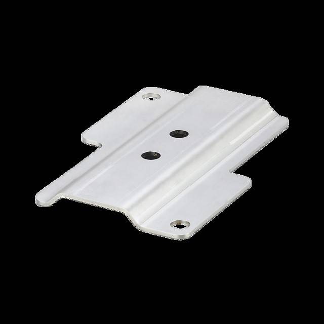 ifm Electronic EM0012, Montageplatte