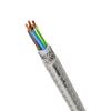LAPP ÖLFLEX® CLASSIC 100 CY Steuerleitung 3 G 2.5 mm² Transparent 0035011/300 300 m