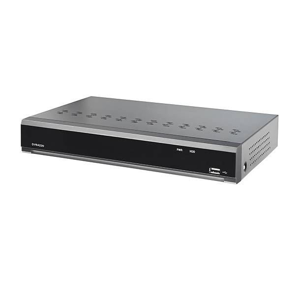 Indexa Aufrüstung DVR422N-0