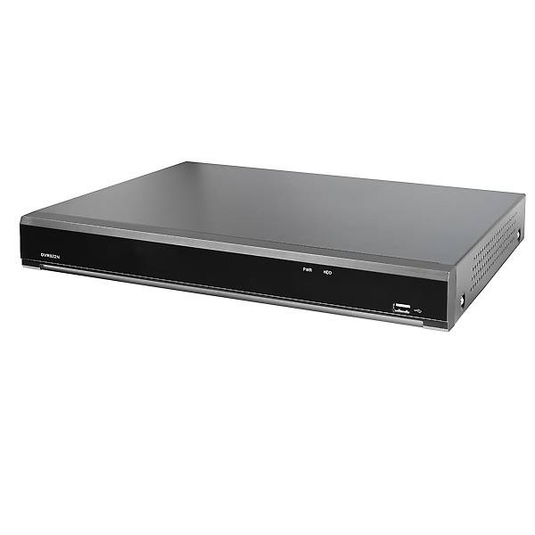 Indexa DVR-Videorekorder 8MP DVR1622S 4TB