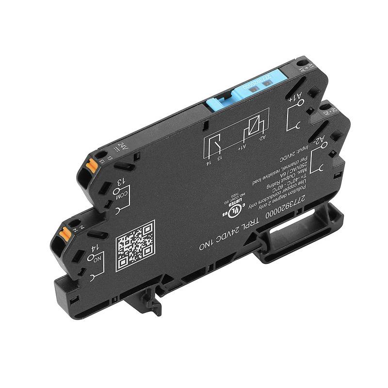 TRPL 24VDC 1NO Relaiskoppler,24 V DC+-20% 2773920000-0