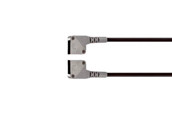 di-soric       Kunststoff-Lichtleitersensoren KLEM-Q10-T1-4