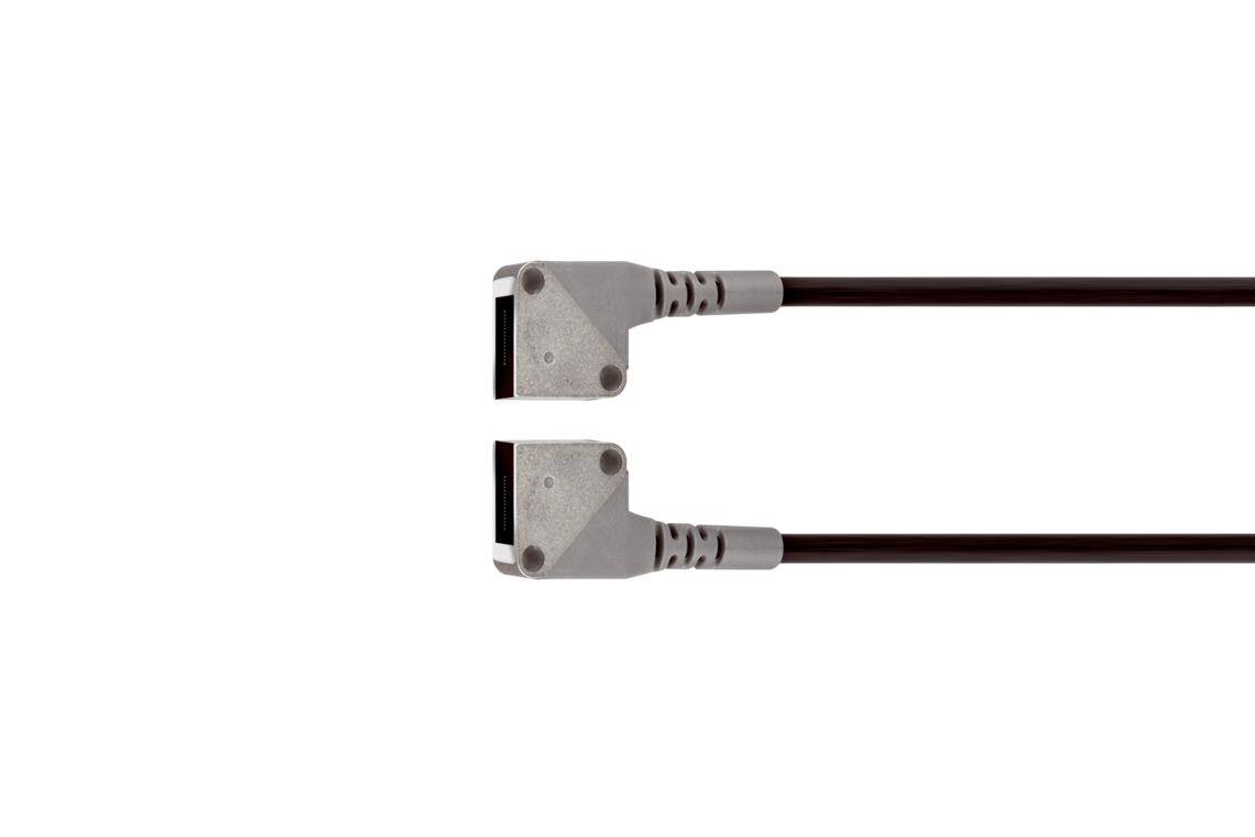 di-soric Kunststoff-Lichtleitersensoren KLEM-Q10-T1-4-0
