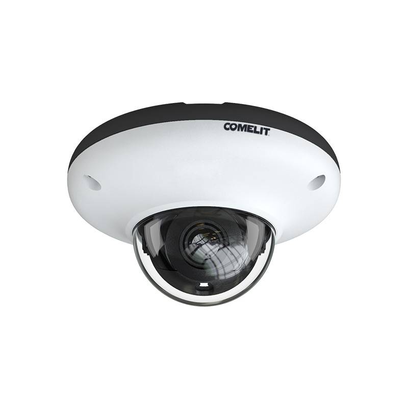 Comelit Group Kamera IP VANDALDOME 4MP,2.8MM IPKCAMA04FC-0