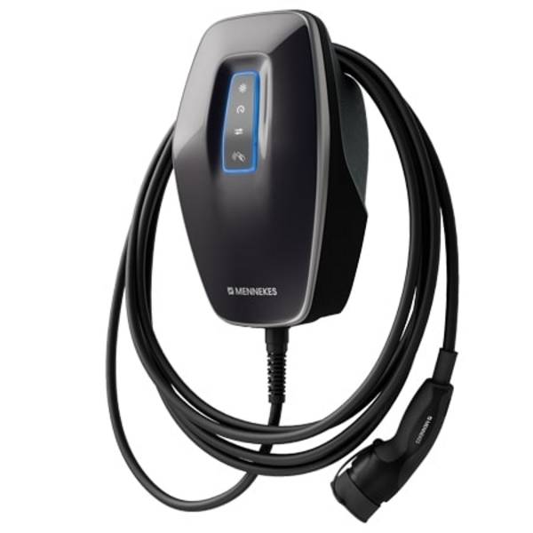 Mennekes Wallbox Amtron Business AMTRON 4Bus71011C2BK