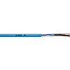 LAPP 34122/250 Datenleitung UNITRONIC® JE-Y(ST)Y...BD EB 8 x 2 x 0.8 mm² Blau 250 m