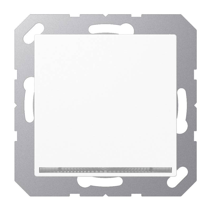 Jung LED-Orientierungslicht A 1539-OO WW LNW-0