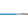 LAPP 34123/250 Datenleitung UNITRONIC® JE-Y(ST)Y...BD EB 12 x 2 x 0.8 mm² Blau 250 m