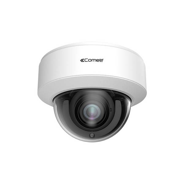 Comelit Group Kamera IP VANDALDOME 4MP,2.8-12MM IPKCAMA04ZC