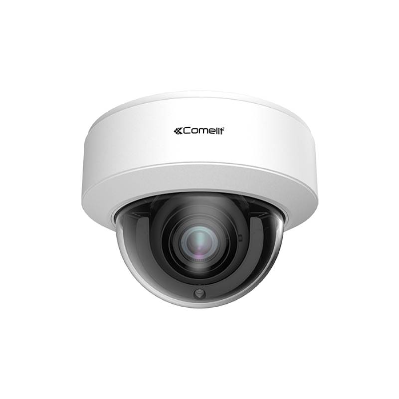 Comelit Group Kamera IP VANDALDOME 4MP,2.8-12MM IPKCAMA04ZC-0