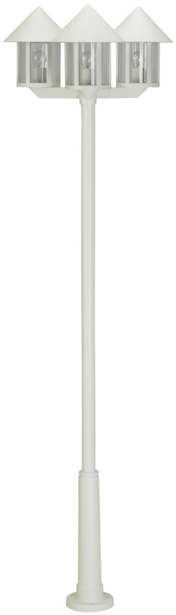 Albert Leuchten Außenleuchte 682042