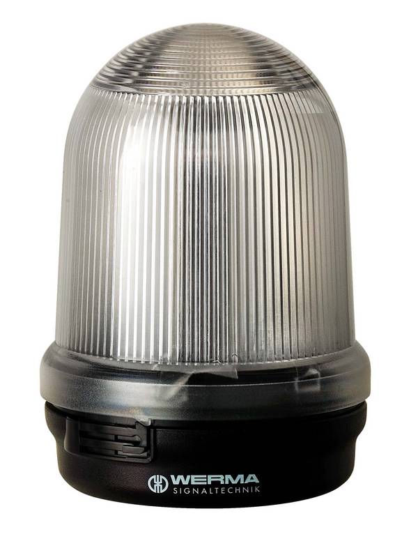 Werma Dauerleuchte überwacht BM 82641055