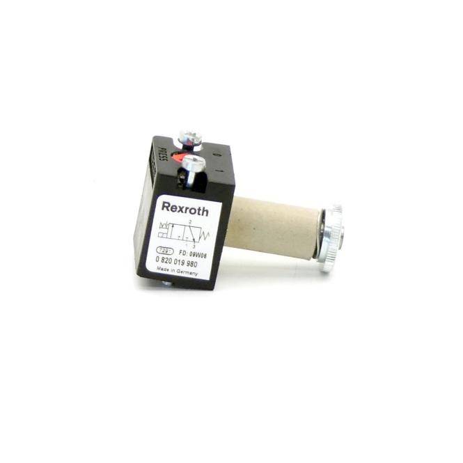 Rexroth Wegeventil 0 820 019 980 (0 820 019 980)-2