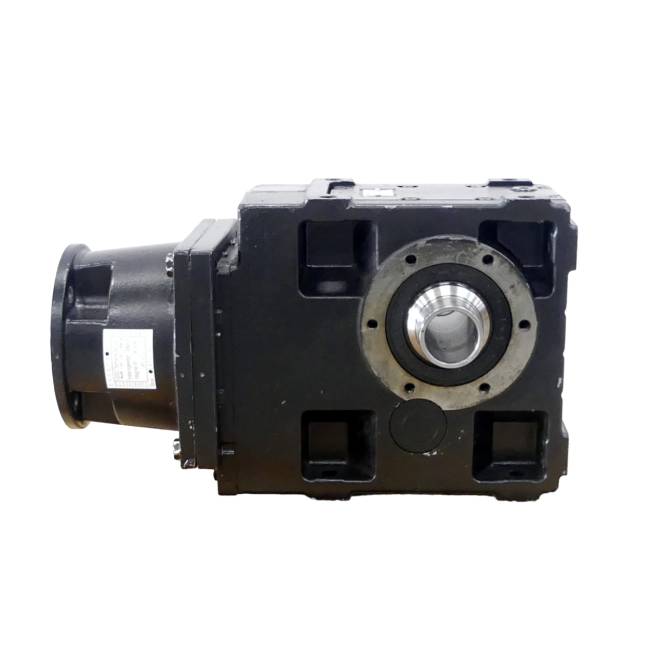 Lenze Getriebe GKS06-3 N SBR SKABS030-22 (GKS06-3 N SBR SKABS080-22)-2