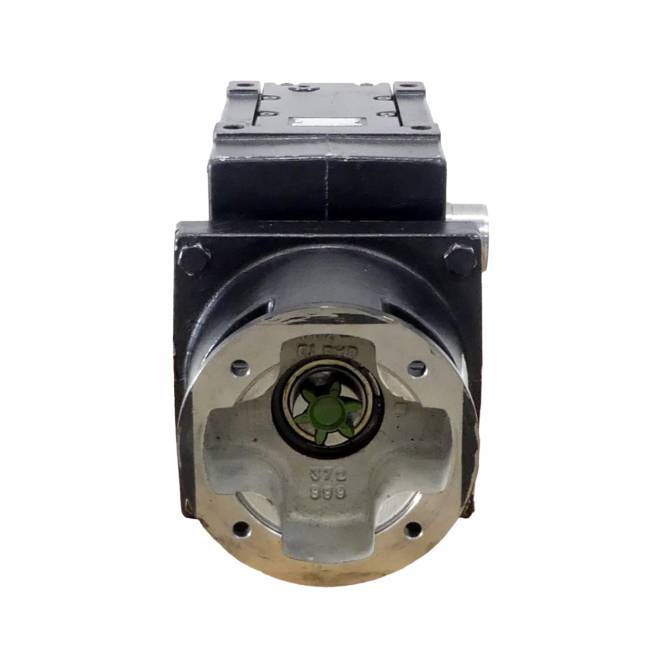 Lenze Getriebe GKS06-3 N SBR SKABS030-22 (GKS06-3 N SBR SKABS080-22)-3