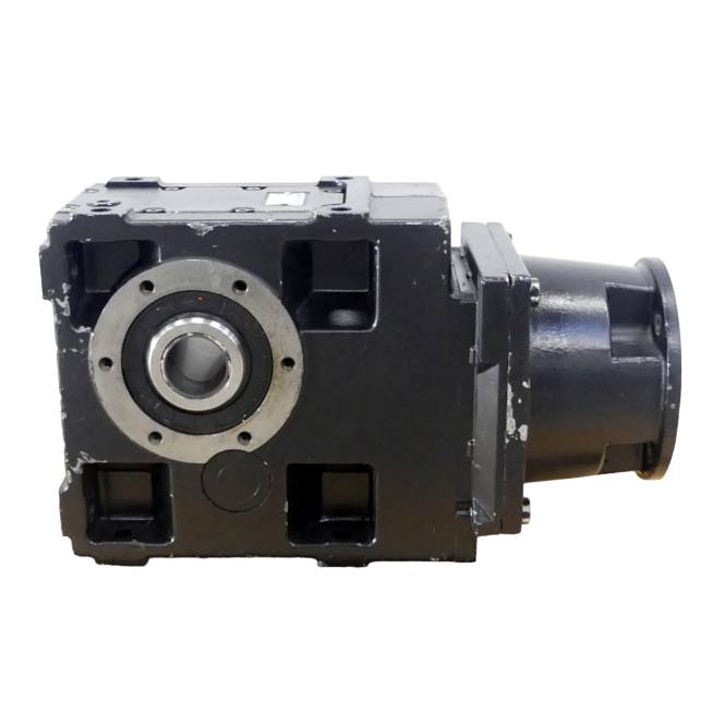 Lenze Getriebe GKS06-3 N SBR SKABS030-22 (GKS06-3 N SBR SKABS080-22)-4