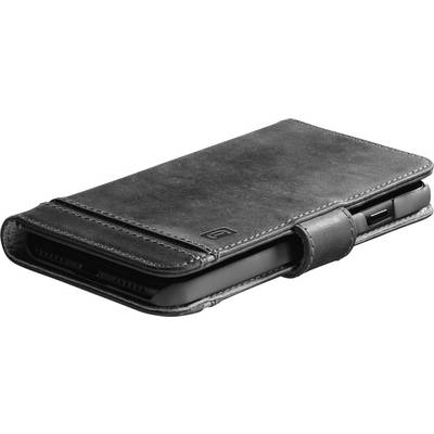 Cellularline Bookcase SUPREME für Apple iPhone 14 - Tasche
