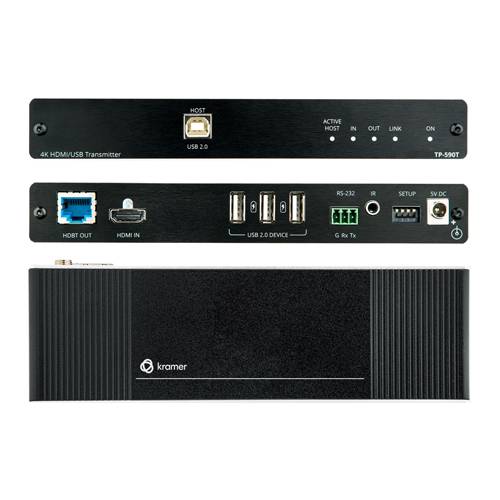 Kramer HDMI Transmitter TP-590T-0
