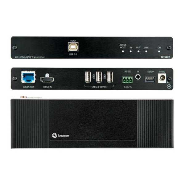 Kramer HDMI Transmitter TP-590T