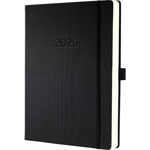 Buchkalender Conceptum ca. DIN A4