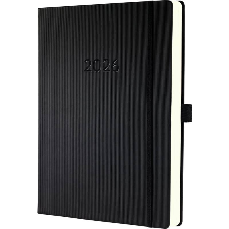 Buchkalender Conceptum ca. DIN A4-0