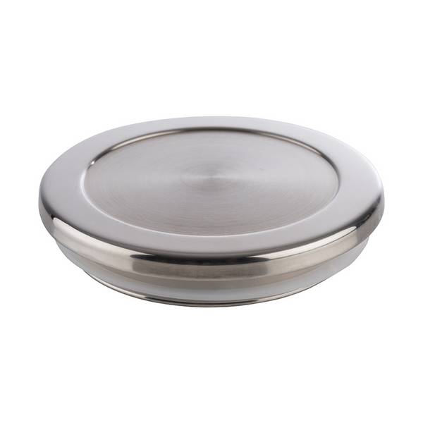 APS Deckel für Weck-Gläser, Edelstahl (6451255)