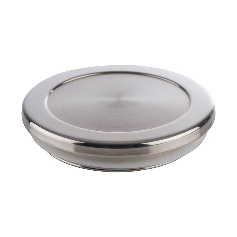 APS Deckel für Weck-Gläser, Edelstahl (6451255)-0