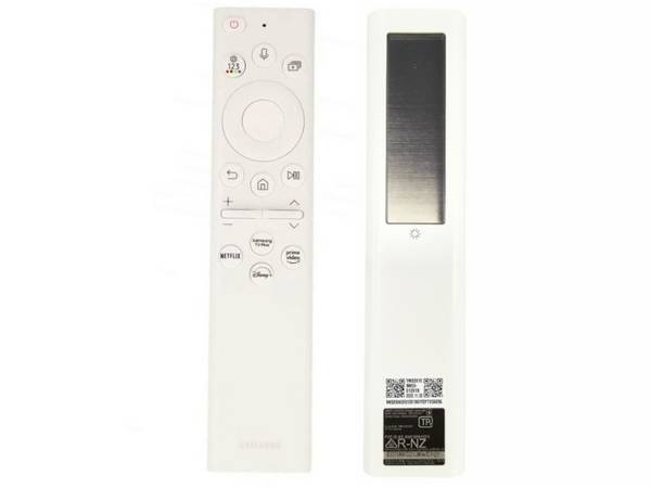 SAMSUNG Fernbedienung BN59-01391B, BN5901391B, BN59-01385B, TM2281E, SOLAR, USB-C