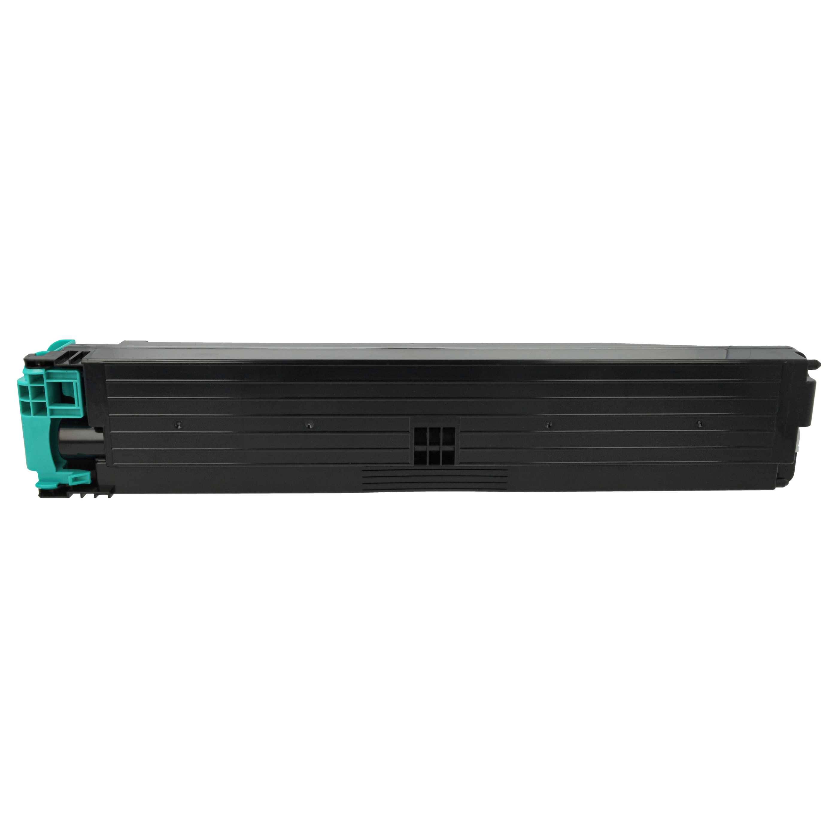 vhbw Resttonerbehälter kompatibel mit Lexmark C 950 DE | Laser-Drucker-3
