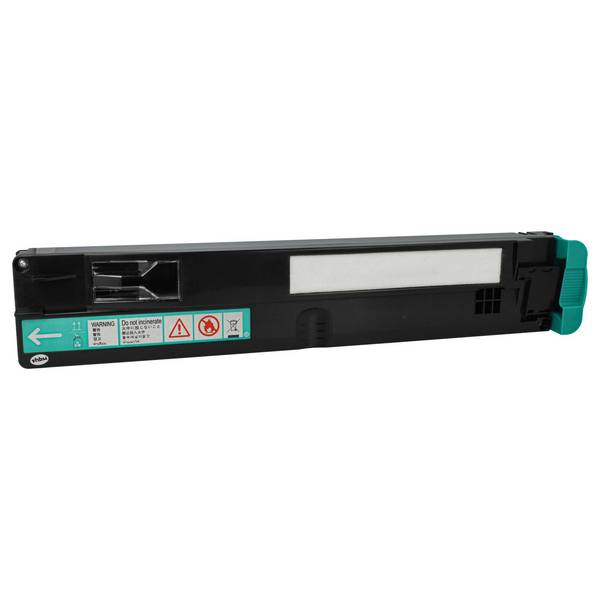 vhbw Resttonerbehälter kompatibel mit Lexmark X 952 DTE | 952 DE, 952 DHE, 950 Series, 950 DE, 950 DHE Laser-Drucker