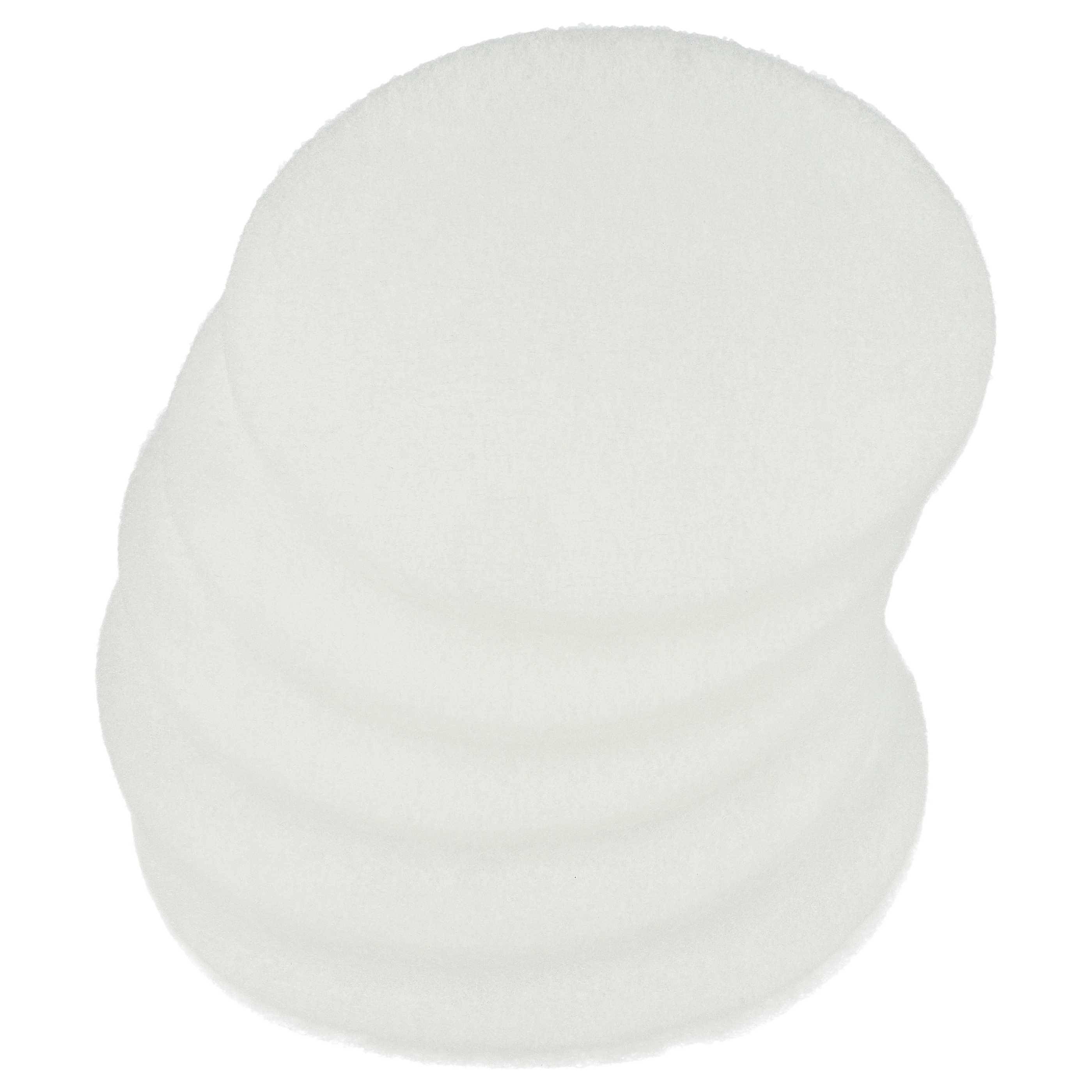 vhbw 5x Luftfilter G3 kompatibel mit Helios EcoVent Verso KWL EC 45 | 09361 - 001 Lüfter, Badlüfter, Ventilator-1