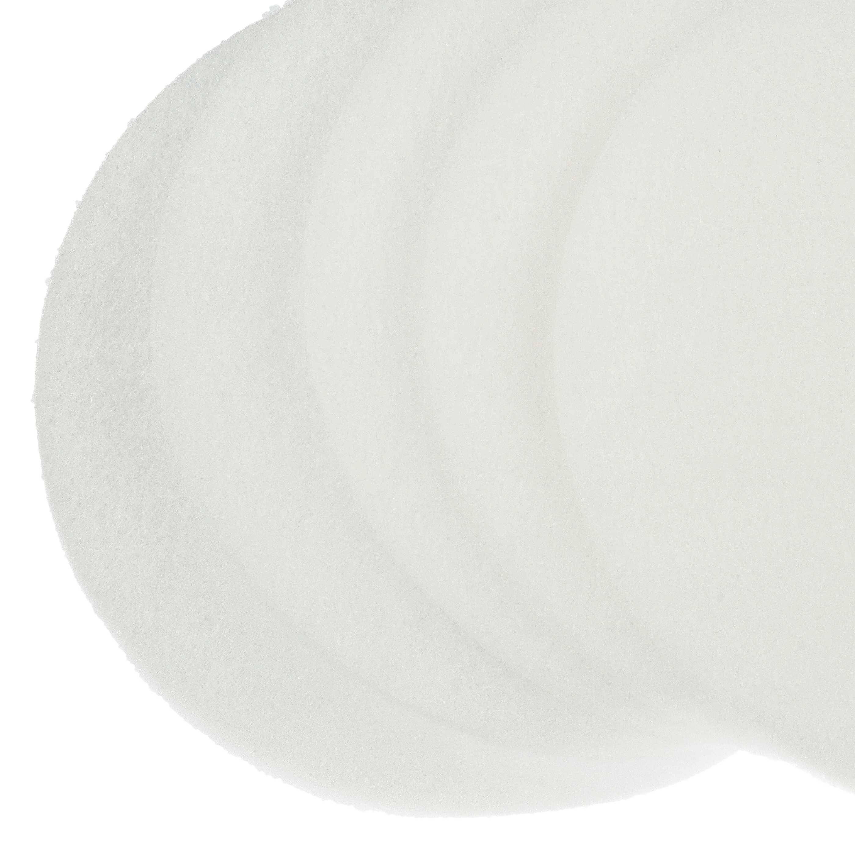 vhbw 5x Luftfilter G3 kompatibel mit Helios EcoVent Verso KWL EC 45 | 09361 - 001 Lüfter, Badlüfter, Ventilator-4
