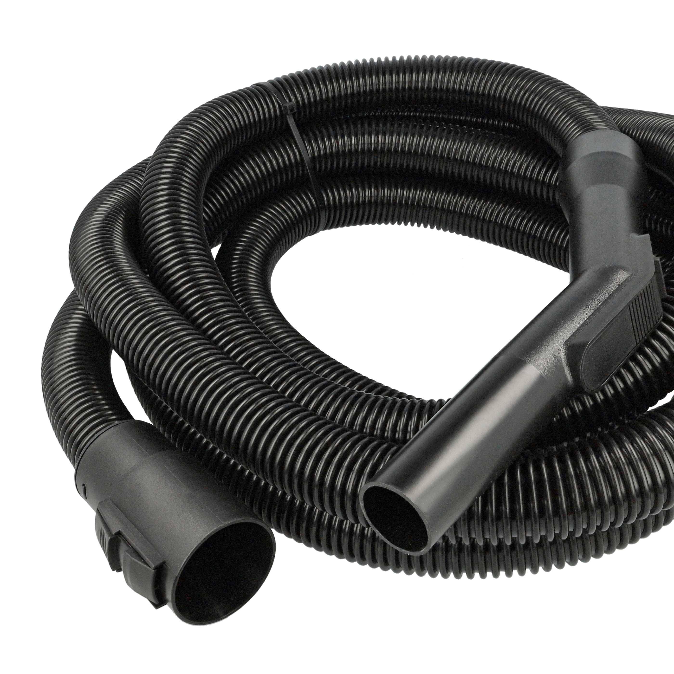 vhbw Ersatz Schlauch kompatibel mit Kärcher WD 3 S V-17/4/20 | V-17/4/20 Staubsauger - Flexibel, 5 m, Handgriff-3