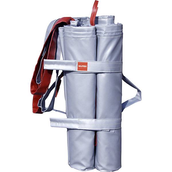Li-Ionen-Batterie Brandschutzdecke PREMIUM LxB 8000 x 7000 mm Brandklasse A2. Vlitex GmbH 80599049-2