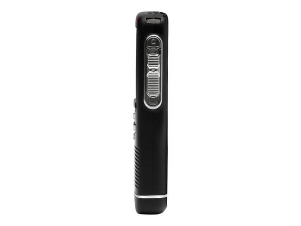 Grundig Digta 7 Premium Set - Voicerecorder